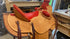 YOUR HAND-MADE CUSTOM SADDLE