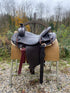 YOUR HAND-MADE CUSTOM SADDLE