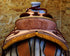 YOUR HAND-MADE CUSTOM SADDLE